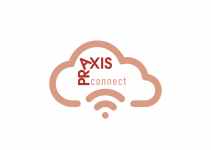 Logo of Praxis Connect